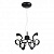 Светодиодная подвесная люстра ST Luce FARFALO SL824.403.09