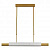 Подвесной светильник Odeon Light MARMI 4359/25L
