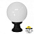 Уличный столб FUMAGALLI GLOBE 250 G25.110.000.AYE27