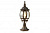 Уличный столб Arte Lamp ATLANTA A1044FN-1BN