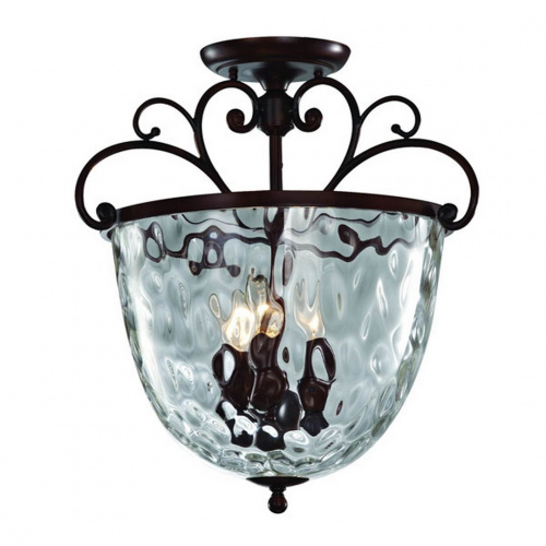 Потолочная люстра Larte Luce GELA L17753.19 купить по низкой цене