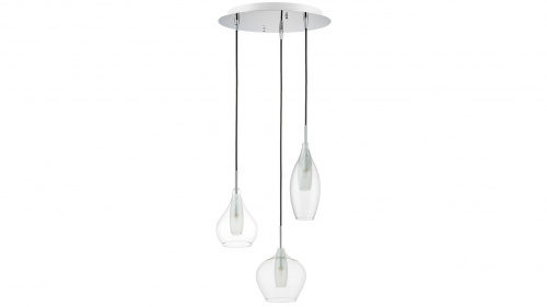Подвесная люстра Lightstar Pentola 803051 купить по низкой цене