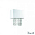 Настенный светильник Ideal Lux PHOENIX AP2 BIANCO