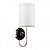 Бра Odeon Light POLLEN 5424/1W