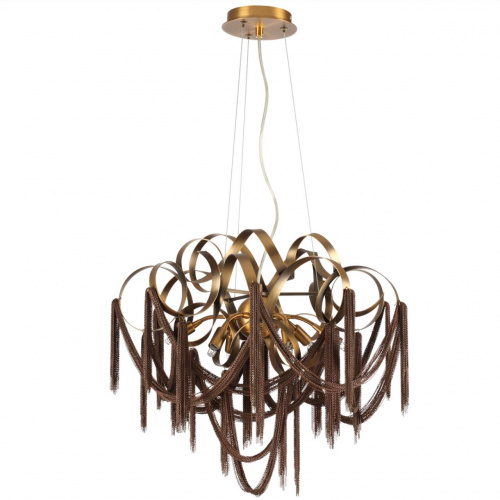 Подвесная люстра Odeon Light CHAINY 5066/6 купить по низкой цене