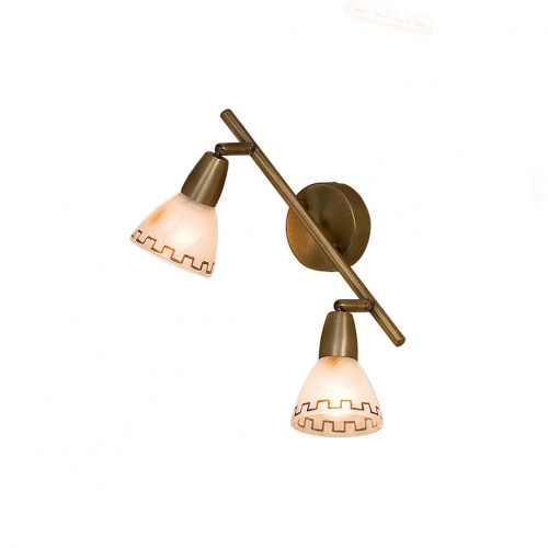 Спот CITILUX Афина CL507523