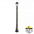 Уличный столб FUMAGALLI SABA K22.156.000.BYF1R