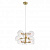 Подвесная люстра ST Luce CALMARE SL434.203.09