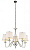 Подвесная люстра Arte Lamp AURORA A1150LM-5CC