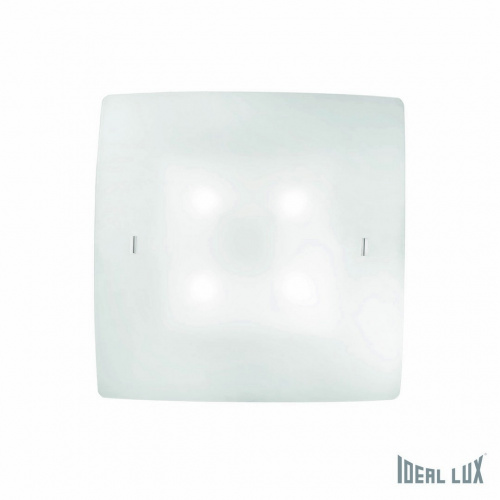 Настенный светильник Ideal Lux CELINE PL4