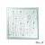 Настенный светильник Ideal Lux OCEAN PL3 TRASPARENTE