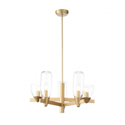 Подвесная люстра ST Luce Teneresa SL1119.203.05 купить по низкой цене