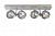 Спот Lucide SPECTRUM LED 09988/48/12