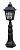 Уличный столб Larte Luce ROYSTON L76186.91