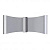 Настенный светодиодный светильник Odeon Light Motion 4215/12WL