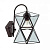 Бра FAVOURITE Polihedron 1919-1W
