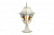 Уличный столб Arte Lamp BERLIN A1014FN-1WG