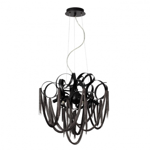 Подвесная люстра Odeon Light CHAINY 5067/6 купить по низкой цене