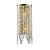 Бра Odeon Light CHOKKA 5028/2WA