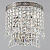 Настенный светильник MAYTONI Fabric DIA784-WL-01-N
