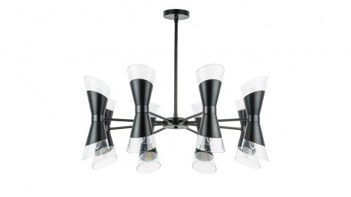 Подвесная люстра Lightstar Strato 817167 купить по низкой цене