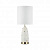 Настольная лампа Odeon Light POLLEN 5423/1T