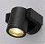 Спот Crystal Lux CLT 020 CLT 020CW BL