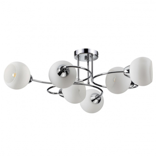Потолочная люстра LUMION SYDNEE 4591/6C купить по низкой цене