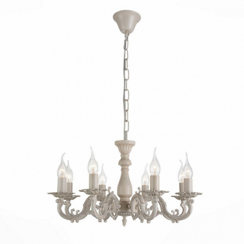 Подвесная люстра ST Luce Genere SL161.703.08 купить по низкой цене