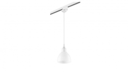 Трековый светильник Lightstar Loft (865016+592006) L1T865016