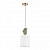 Подвесной светильник Odeon Light CACTUS 5425/1