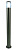 Уличный столб Arte Lamp PORTICA A8382PA-1SS