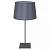 Настольная лампа Lussole MILTON LSP-0520