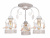 Потолочная люстра Arte Lamp CINCIA A5090PL-3WG Потолочная люстра Arte Lamp CINCIA A5090PL-3WG купить по низкой цене