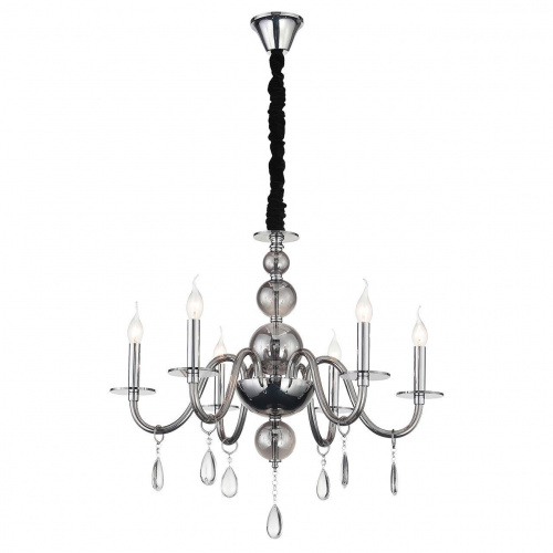 Подвесная люстра ST Luce Badey SL1113.403.06 купить по низкой цене