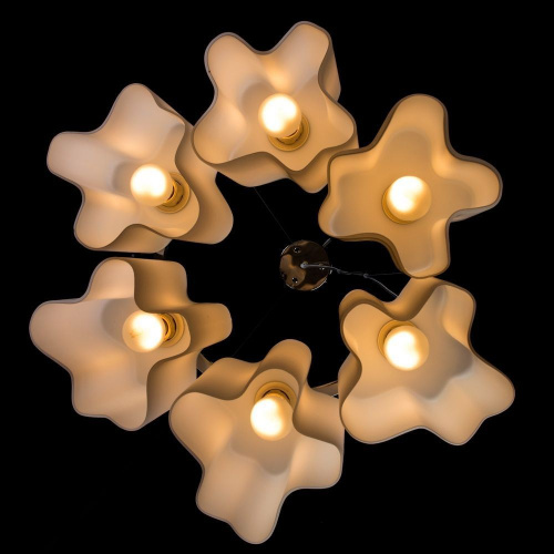 Подвесной светильник Arte Lamp SERENATA A3479SP-6CC