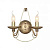 Бра FAVOURITE Chateau 2163-2W