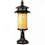 Уличный столб Larte Luce CITADELLE L76084.85