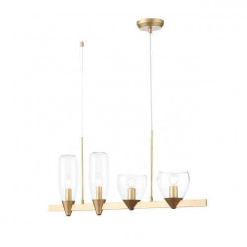 Подвесная люстра ST Luce Teneresa SL1119.203.04 купить по низкой цене