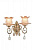 Бра ST Luce Lussuoso SL668.201.02