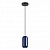 Подвесной светильник Odeon Light OVALI 5053/1E