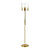 Торшер Odeon Light Nicole 4886/1F