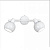 Спот CITILUX Деко CL504520