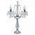 Настольная лампа Mw-Light Каролина 367036304