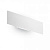 Светодиодный настенный светильник Ideal Lux ZIG ZAG AP12 BIANCO