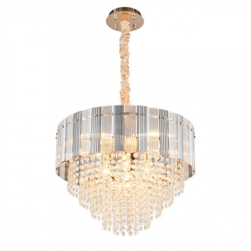 Подвесная люстра Omnilux Naro OML-69503-08 купить по низкой цене