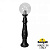 Уличный столб FUMAGALLI GLOBE 250 G25.162.000.AZE27