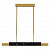 Подвесной светильник Odeon Light MARMI 4361/25L