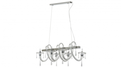 Подвесная люстра Lightstar CIAMBO 821160 купить по низкой цене