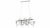 Подвесная люстра Lightstar CIAMBO 821160 Подвесная люстра Lightstar CIAMBO 821160 купить по низкой цене